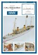 Emperor's Yacht Hohenzollern