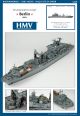 Navy Supply Vessel Berlin/Frankfurt am Main