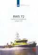 Netherland Patrol Boat RWS 72