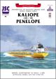 Chemical carrier Kaliope or Penelope