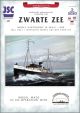 Dutch seagoing tug Zwarte Zee