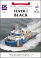 Dutch tug boat Ievoli Black