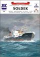 Polish carrier Soldek