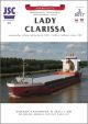 Dutch Freighter Lady Clarissa