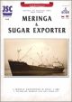 Sugar carriers Meringa & Sugar Exporter