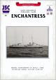 Admiralty Yacht HMS Enchantress