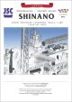 Lasercut Set for Shinano
