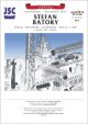 Laser Set for Stefan Batory