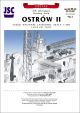 Lasercut Set details for Ostrow II