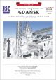 Lasercutset for Gdansk
