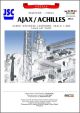 Lasercut Set for Ajax / Achilles