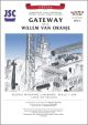 Lasercutset railings for Gateway or Willem van Oranje
