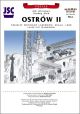 Lasercut Set frames for OSTROW II