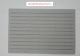 Lasercut-railing, 1 middle rail, 60° slanted, grey, 1/400
