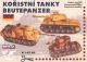 7 Beutepanzer of the German Wehrmacht