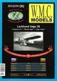 American monoplane Lockheed Vega 5B