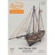 Norwegian Gunboat Axel Thorsen 1810