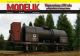 Tanker car from 1901 1:25