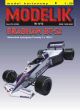 Formula 1 Brabham BT-52 from 1983
