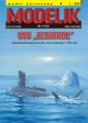 American nuclear submarine USS Dallas