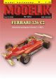Formula 1 Ferrari 126 C2 1982