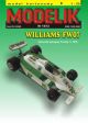 Formulal 1 Williams FW 07 1979