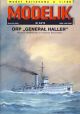 Polish gunboat ORP General Haller