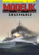Swedish destroyer Ehrensköld
