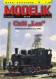 Steam locomotive Cn2t Las