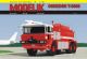 OSHKOSH T-3000 US heavy airport fire-fighting truc