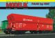 Polish wagon FALNS Typ 436V