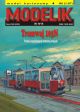 Polish tramway Tram 105N