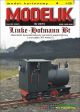 Steam locomotive Linke-Hofmann Bt