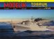 Corvette Tobruk