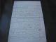 Lasercutset Dupuy de Lome 1890