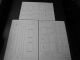 Lasercutset D-2