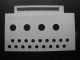 Lasercutset for UR-500 Proton