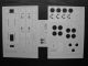 Lasercutset Hohenzollern
