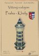 Water tower Prag Kbely