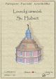Hunting lodge of st. Hubert