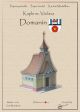 St. Wenceslaus Chapel in Domanín