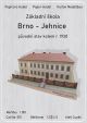 Elemantary school in Brno-Jehnice