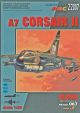 Northrop/Grumman A-7 D Corsair II