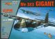 Messerschmitt Me 323 D-2 Gigant