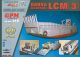 Landing craft LCM (3)