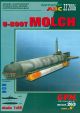 German Submarine Molch