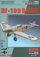 Messerschmitt Bf-109D Legion Condor