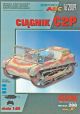 Artillery tractor C2P
