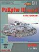 Pz.Kpfw.III J Stalingrad