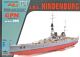 Battlecruiser SMS Hindenburg